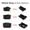 Rogue Sling 9L Wasatch Green []WANDRD SLG9-WG-1