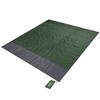 Waterproof Beach Blanket Outdoor Portable Picnic Mat Camping Ground Mat Mattress