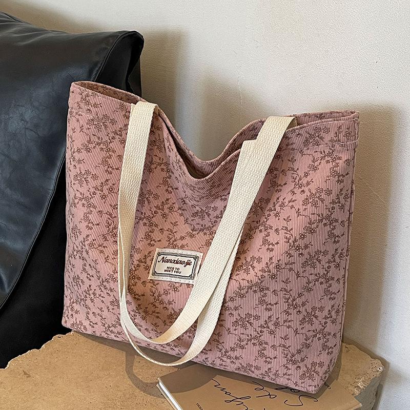 Сумка-тоут для старшеклассников, женская, 2024 года, новая сумка для мамочек, женская, для студентов, косметичка