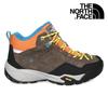 North Face Universal Tracker Mid Water Guard Hiking Boots Ns91p51c