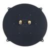 150mm Triple Feed Patch Center Frequency 5.8GHz Connector For SMA Female Pin