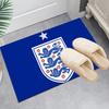 1PC England National Rug Game Carpet, Floor Mat for Bedroom Living Room Entryway Rug, Home Decor Idea Gift for Christmas birthday