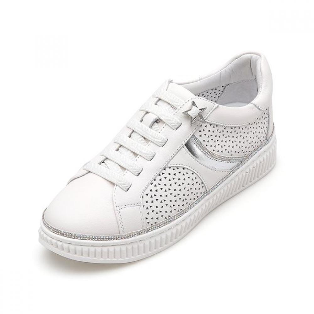 MiSope Women S SneakerS 4cm 012410016 2color