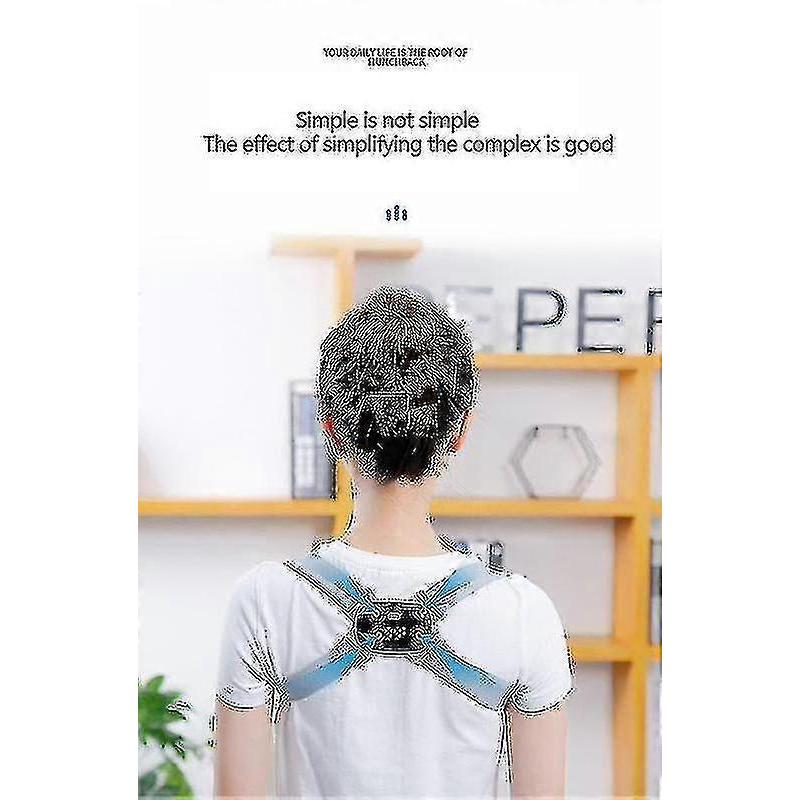 Posture Correction Posture Correction With Smart Posture Orthotics