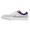 Nike Кроссовки мужские Malor SB Wolf Grey Court Purple Platinum-Tint Summit-White FV6064-006