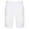 Front Row Womens/Ladies Cotton Rich Stretch Chino Shorts