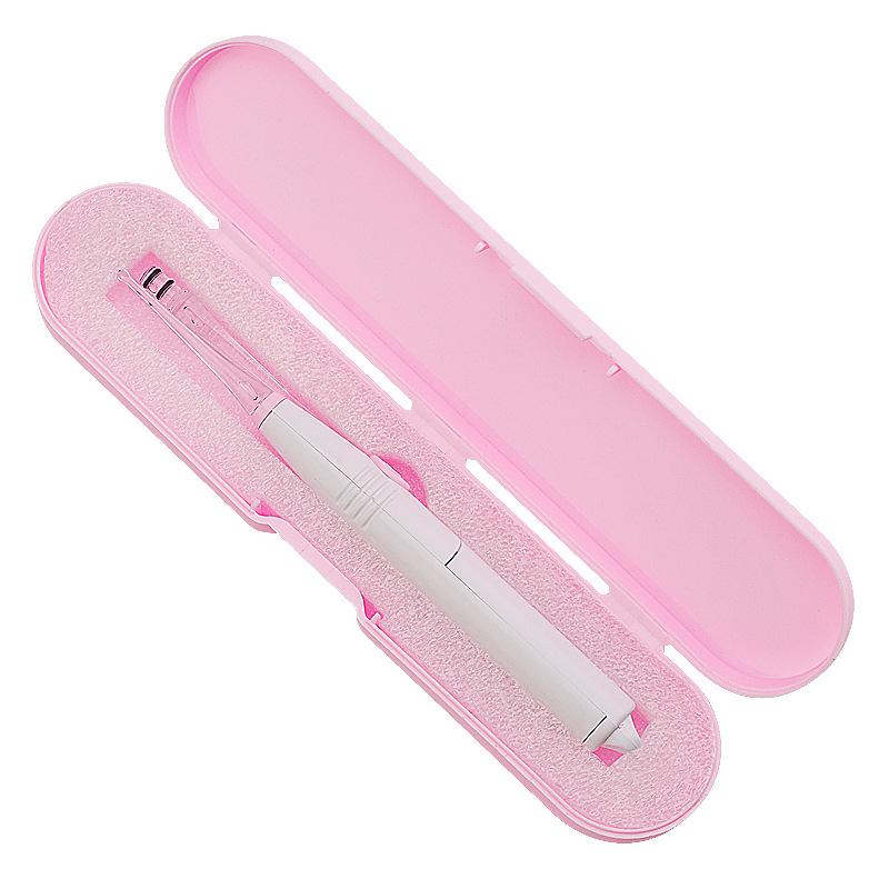 Baby LED Light Ear Wax Cleaner Luminous Earpick Safe Ear Cleaning Tool Earwax Remover for Toddlers Kids