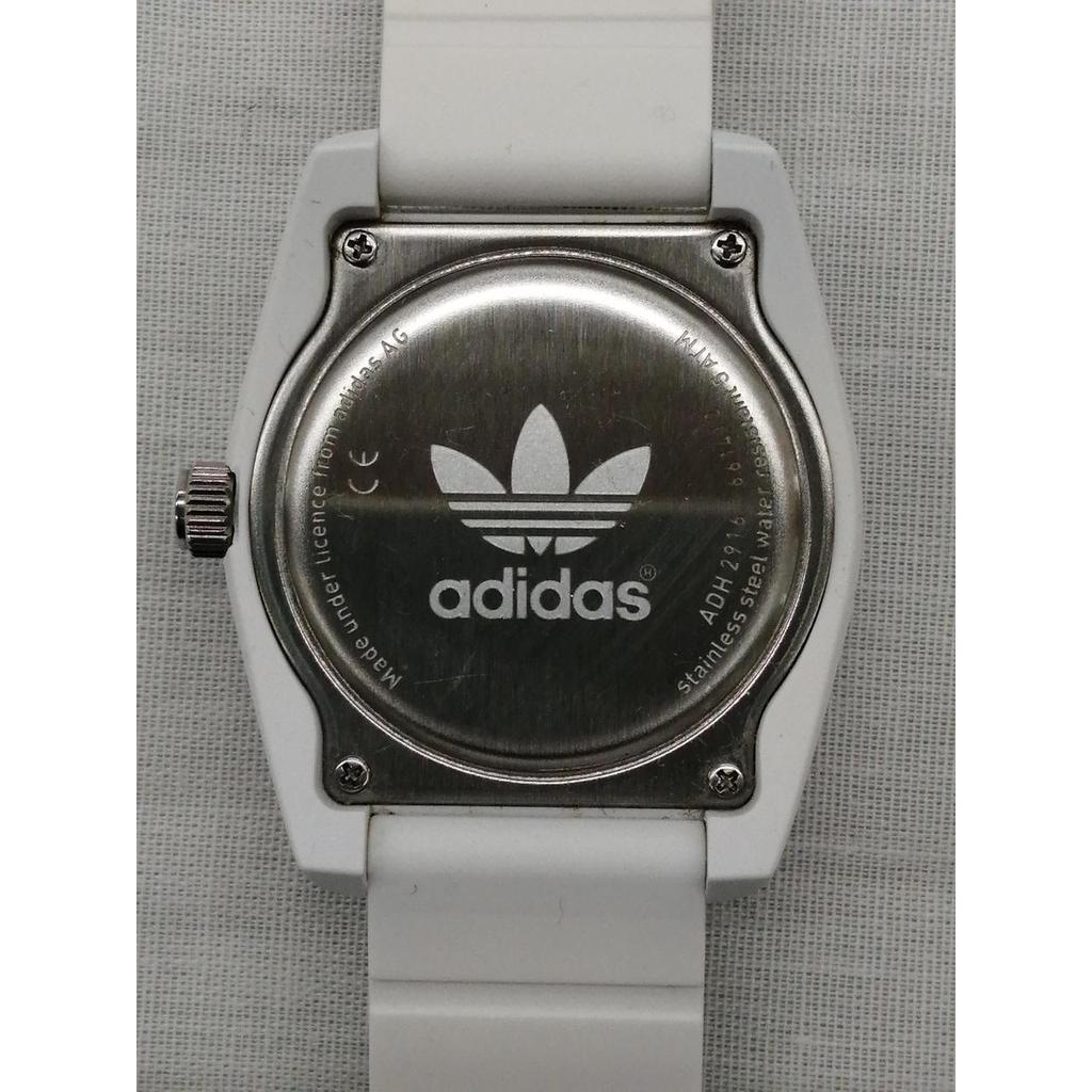 Б/у ADIDAS ADH2916 Кварцевые