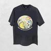 The Vibes Are In Shambles Shirt, Funny Meme T-Shirt, Funny Sarcastic Shirt, Big