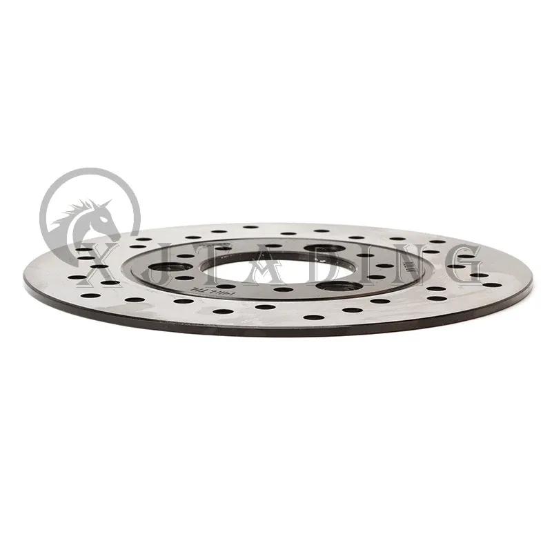 Motorcycle 190MM 70mm*3 Stud Brake Disc Rotor for Chinese GY6 Scooter Moped ATV Go Kart Parts