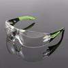 Fashion Outdoor Work Lab Eyewear Windproof Dustproof Eye Protection Glasses Anti Laser Safety Goggles