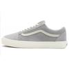 Old Skool Cozy Hug Unisex Sneakers Grey Drizzle Marshmallow VN0005UA6J6