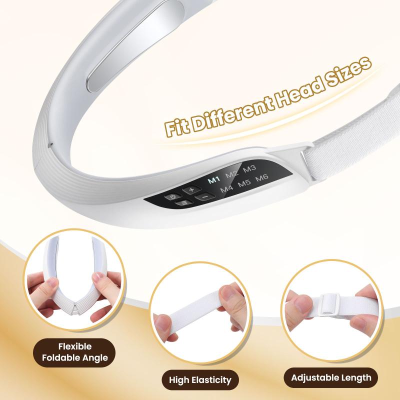 Хит продаж EMS Моделирующий массажер для лица Удаление двойного подбородка Электрическая V-образная подтяжка лица Светодиодный уход за кожей Горячий компресс Бьюти-девайс