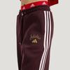 adidas Женские повседневные трикотажные брюки-джоггеры