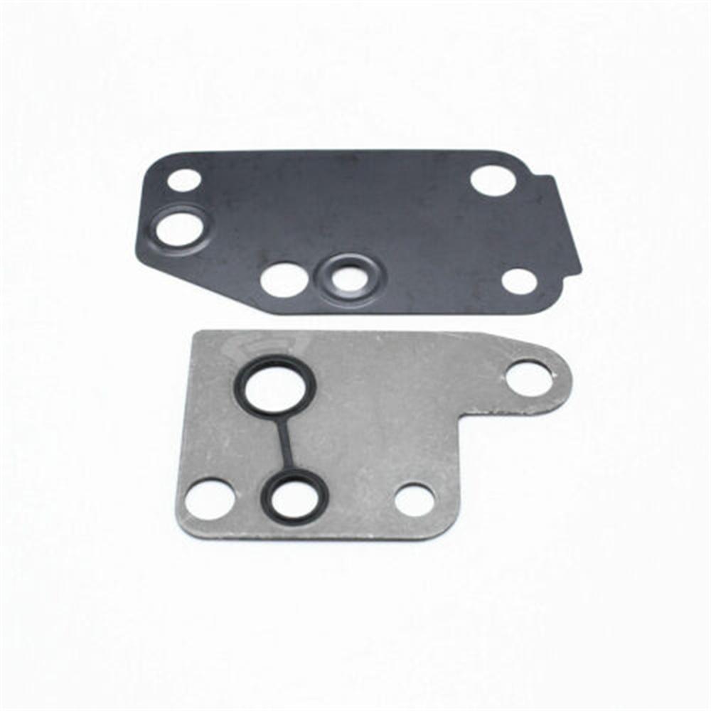 Brake Vacuum Pump Gasket Set Part 4611835 For Ford Transit MK6 MK7 2.4 D TD TDCi