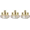 The history of whoo Образцы крема Cheongidan Rejuvenating Pro-Radiance
