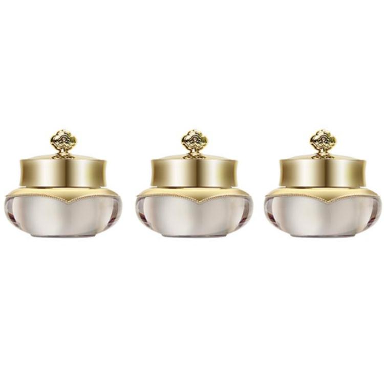 The history of whoo Образцы крема Cheongidan Rejuvenating Pro-Radiance