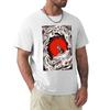 Watership Down Tshirt Modern Print Casual Tshirt