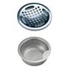 Belca Stainless Drain Set for Sink SP-244E (Japan Made)