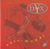 CD N.Y.X. - Axis  SUN49922 Sun Music 1995 Netherland Dance & Electronica Used