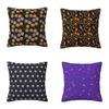 Corn Novelty Print Candy Pillowcase