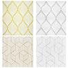 Modern Bohemian Style PVC Gold Wallpaper Vinyl Contact Paper Self-adhesive Cabinet Home Decoration Detachable Vinyl Film