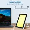 35000 Lux LED SAD Light Daylight Therapy Lamp Happy Mood Light Touch Dimmable for Winter Anti Depression LED Night Lights