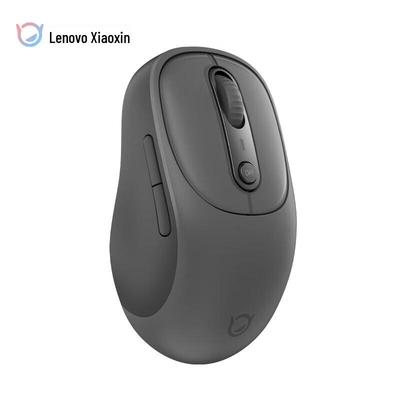 Lenovo Беспроводная мышь Xiaoxin с Bluetooth и зарядкой