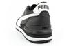 Puma ST Runner v4 NL Black/White [399069 01] size 44.5