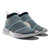Adidas Кроссовки Parley X Adidas NMD_CS1 Primeknit 'Blue Spirit' AC8597