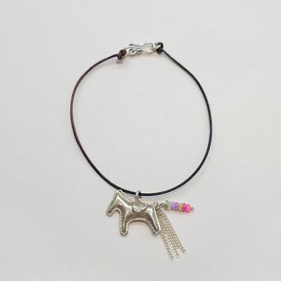 Браслет на лодыжку BSWAN №7624