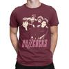 Classic Logo Funny Graphic 100 Cotton Tshirt Buzzcocks Tees Tops For Unisex