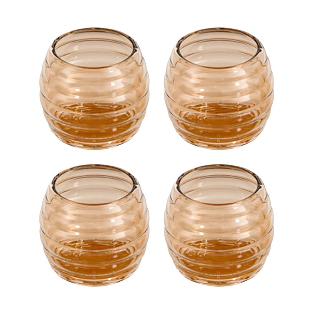 4PCS Reduce Noise Table Foot Cover Silicone Furniture Pads New Furniture Legs Cover for Sofa Chair