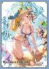 Матовые протекторы для карт Chara Sleeve Collection Granblue Fantasy Kukuri (№MT2079)