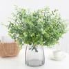 Eucalyptus Fake Globulus Branch For Garden Party Photography Decoration Props