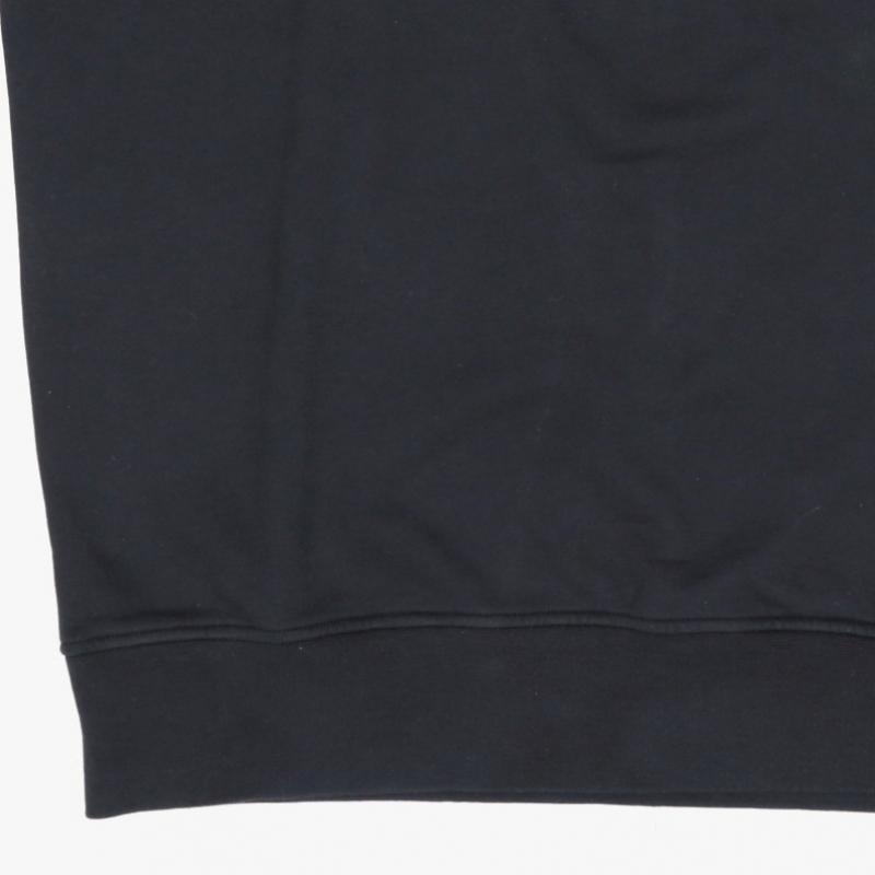 Мужской свитшот Stone Island с патчем-логотипом Wappen k2S156100060 S0051 V0020
