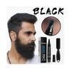 EELHOE Beard Filling Pen Kit Men's Beard Natural Waterproof Beard Pen Beard Stroke Pen