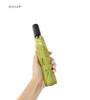 Japanese-Style Ultra-Light Sun Protection Automatic Umbrella for Female Students, Anti-Rebound Folding 6-Rib Lightweight Sunshade Umbrella