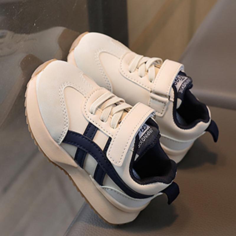 3-8 Years Old Children's Sports Shoes Foot Length 13-18cm Children's Shoes Non-slip Lightweight Forrest Gump Shoes