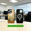 I- Icarus  Phone Case For iPhone17,16,15,14,13,12,11 Plus,Pro Magnetic For Magsafe Wireless Charging
