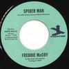 7-дюймовая пластинка ФРЕДДИ МАККОЙ - Человек-паук / Соул-йог BGPS064 BGP Великобритания/Prestige 1965 Ямайский джаз