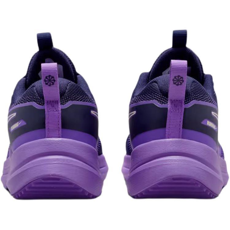 Nike Космический Бегун Поддержка Низкие Беговые Кроссовки Фиолетовые Унисекс IQ9861-402