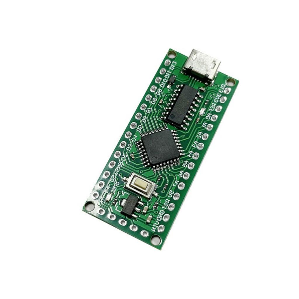 LGT8F328P MiniEVB Type C MICRO USB for ATMEGA328 Nano V3.0 LGT8F328P CH9340C / HT42B534-1 SOP16 for Arduino