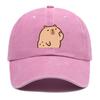 Fashion Baseball Cap Men Women Cotton Adjustable Outdoor Streetwear Hat