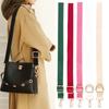 Detachable Crossbody Adjustable Purse Handle Cotton Strap Handbag Belts Shoulder Bags Accessories