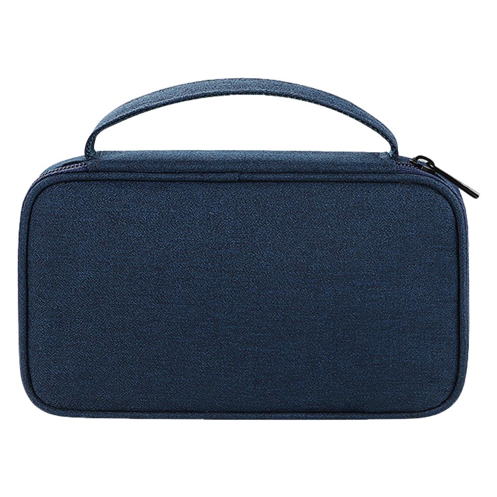 Товары для диабетиков Дорожные сумки-органайзеры для глюкометров Тест-полосок Ланцеты Инсулиновые ручки Шприцы и салфетки