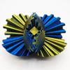 Anxiety Relaxing 3D Printed Gear Ball Gear Sphere Stress Ball Creative Spin Ball  for Kids