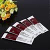 100Pcs Professional Anti Scar Tattoo Aftercare Cream Faster Healing Makeup Vitamin Ointment A&amp;D