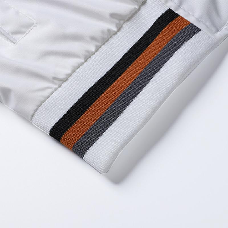 Повседневная мужская куртка весенне-осенняя спортивная однотонная мужская куртка мужского стиля