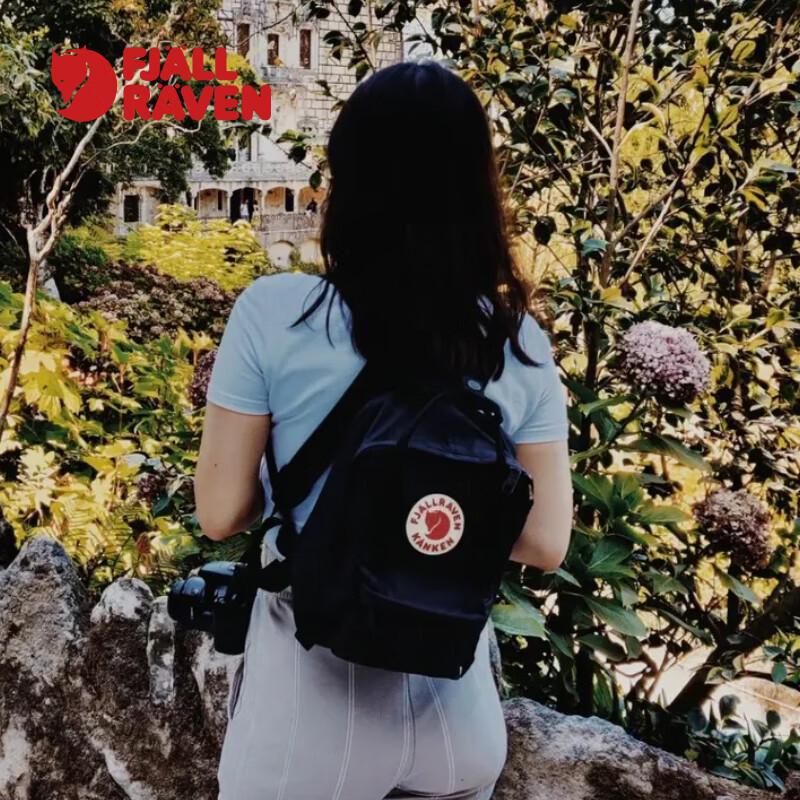 Fjallraven Мини-рюкзак Kanken